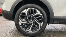 Citroen C4 1.2 PureTech [130] Max 5dr Auto Petrol Hatchback